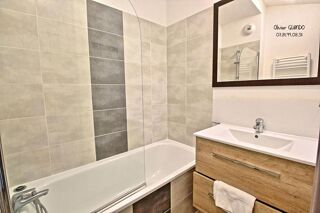  Appartement à vendre 2 pièces 34 m²