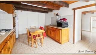  Maison à vendre 5 pièces 113 m²