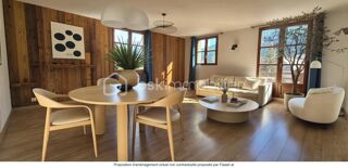  Duplex/triplex à vendre 5 pièces 97 m²