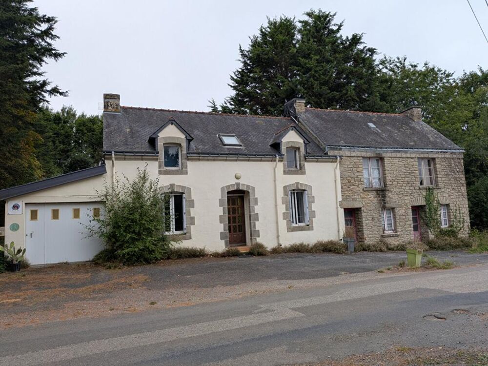 Maison 4 pièce(s) 90 m2