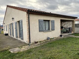 Maison 5 pièces 132 m² · à Issoire · 132 m² · 230 000 €