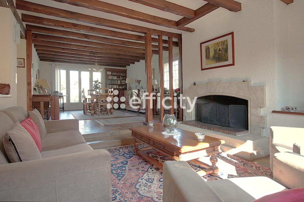 Vente Maison Maison Chelles