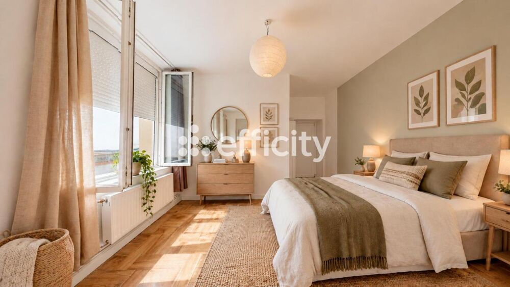 Vente Duplex/Triplex Duplex/Triplex Lyon 4