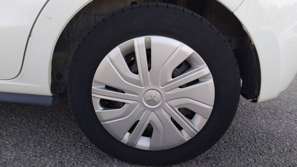 Space Star 1.0 70 In 2019 occasion 83580 Gassin