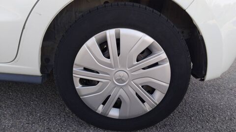 Space Star 1.0 70 In 2019 occasion 83580 Gassin
