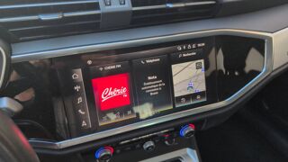 Q3 II 2.0 TDI 150 S-Tronic7 Design 2023 occasion 69650 Quincieux
