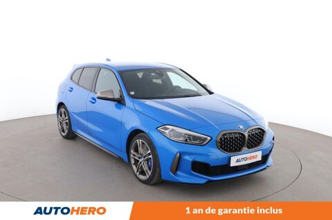 S&eacute;rie 1 M135i xDrive BVA 306 ch 2019 occasion 92130 Issy-les-Moulineaux