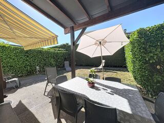  Maison à vendre 5 pièces 102 m²