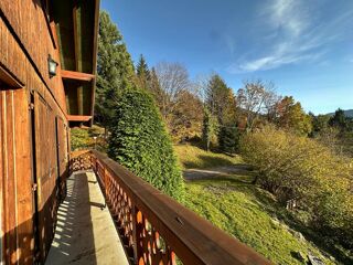  Chalet � vendre 6 pi�ces 120 m�