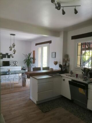  Maison � vendre 6 pi�ces 190 m�