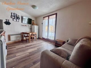  Appartement � vendre 2 pi�ces 35 m�