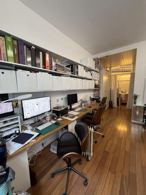   Locaux/Biens immobiliers 