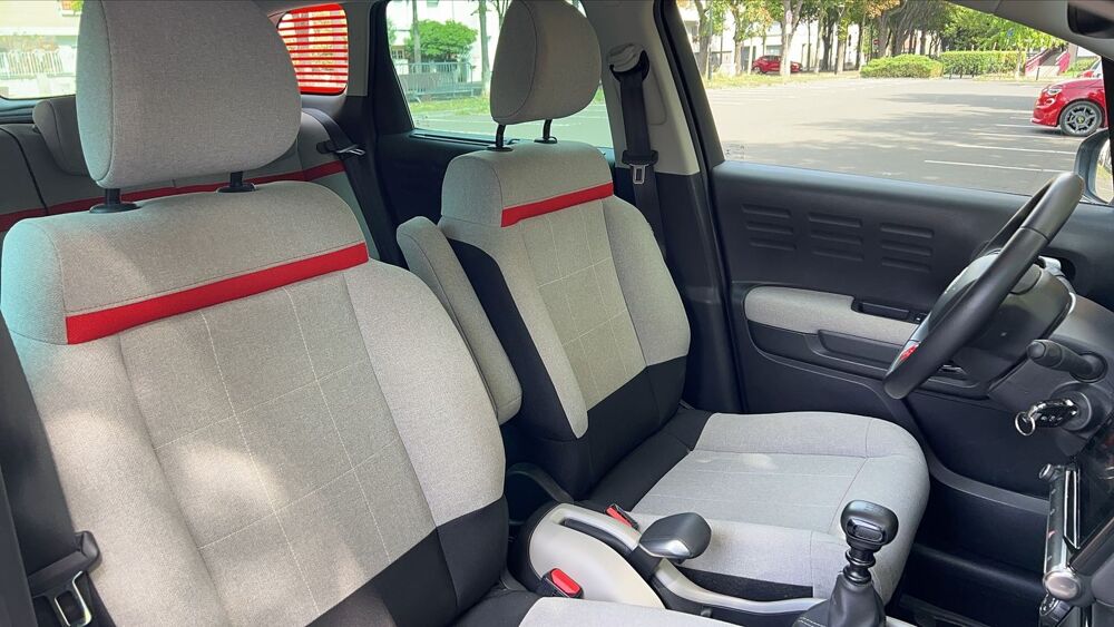 C3 Aircross 1.5 BlueHDi 102 Shine - 5 places 2019 occasion 63000 Clermont Ferrand