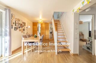 Maison � vendre 5 pi�ces 144 m�