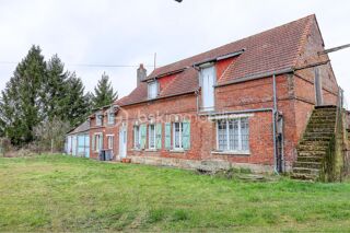  Maison � vendre 6 pi�ces 120 m�