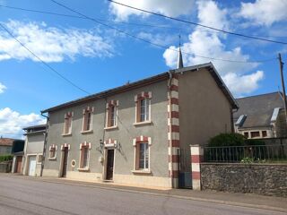  Maison  vendre 4 pices 105 m