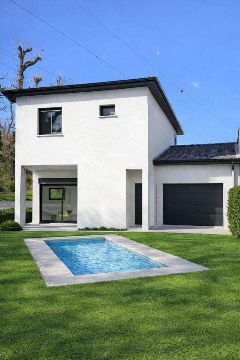 Maison Saint Marcel Les Valence 4 pièce(s) 109 m2