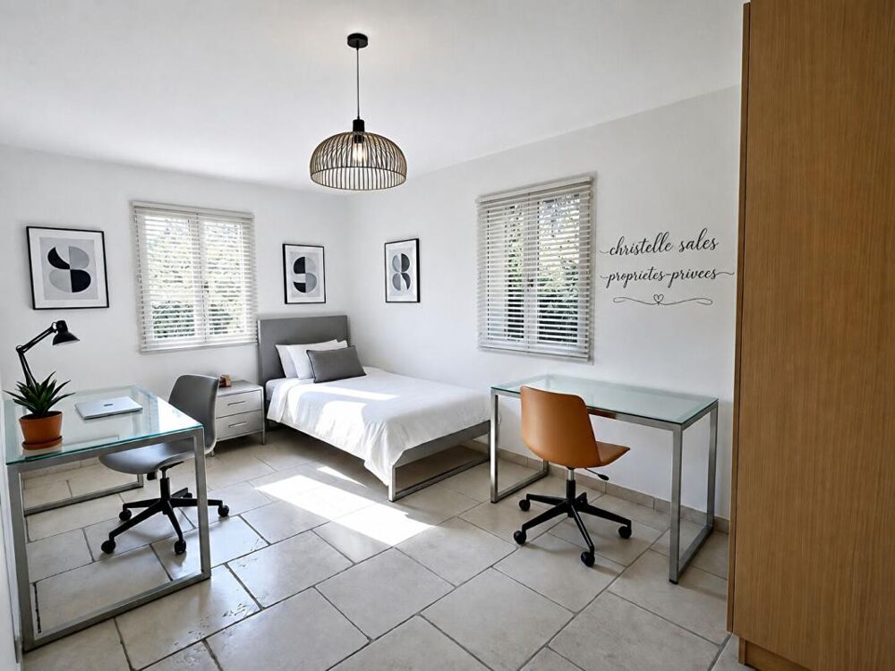 à vendre  Villa Fayence (83440)