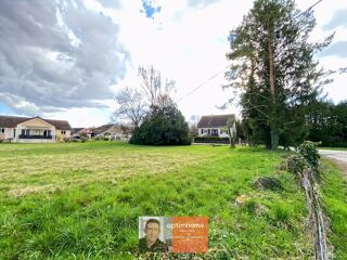  Terrain à vendre 970 m²