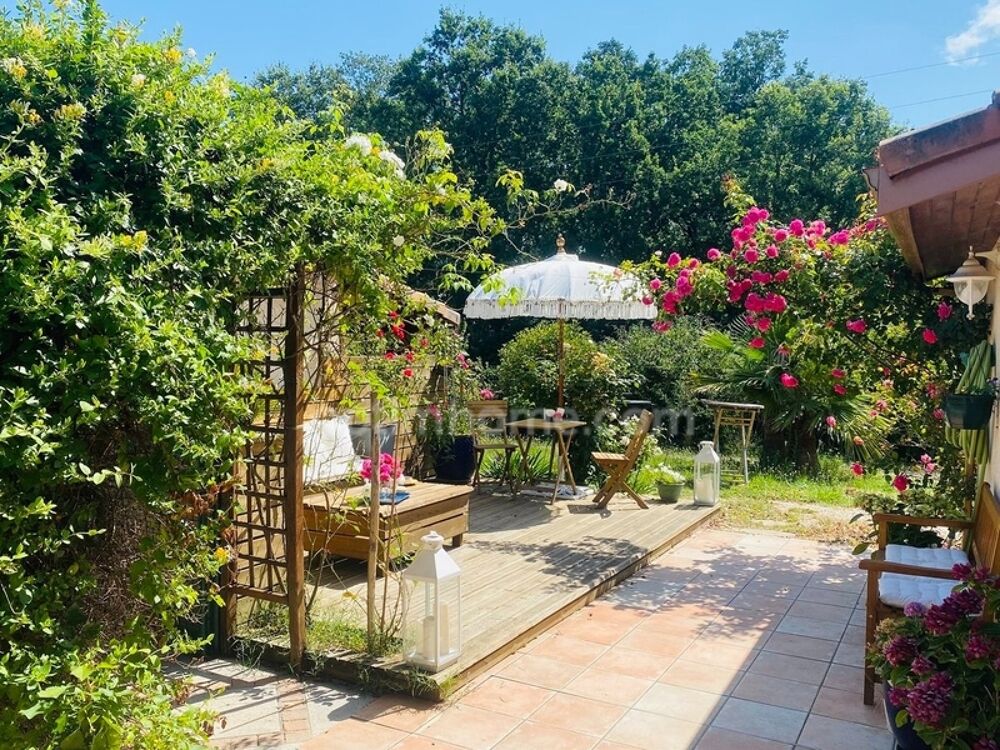 à vendre  Maison Lévignac (31530)