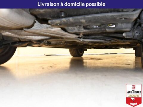 X1 sDrive 20d 163ch DKG7 M Sport 2025 occasion 78200 Buchelay