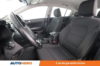 Sportage 1.7 CRDi ISG Active 2WD 115 ch 2016 occasion 92130 Issy-les-Moulineaux