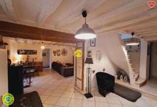  Maison à vendre 6 pièces 149 m²