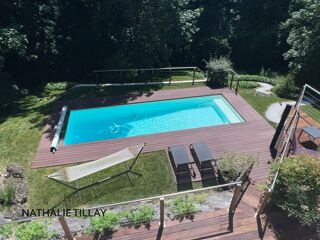  Maison � vendre 7 pi�ces 201 m�