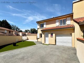  Maison à vendre 5 pièces 101 m²