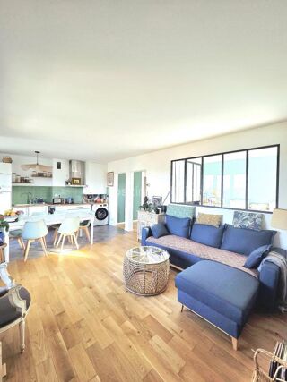  Appartement � vendre 4 pi�ces 73 m�