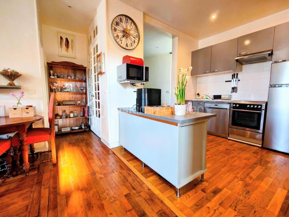 � vendre  Maison Viroflay (78220)