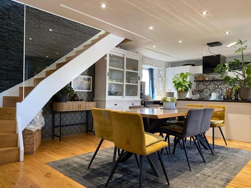 à vendre  Maison Vannes (56000)