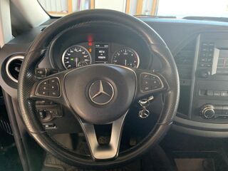 Vito 200/220/250 CDI/BT/d ACTIVITY 4MATIC (447.703) 2020 occasion 56120 Les Forges De Lanouee