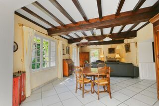  Maison à vendre 6 pièces 220 m²