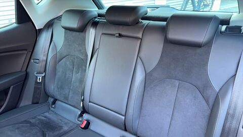 Leon III 1.4 TSI 150 DSG7 Xcellence - Automatique 2017 occasion 69004 Lyon