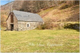  Remise / Grange � vendre 2 pi�ces 133 m� Estaing