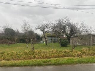  Terrain � vendre 1107 m�