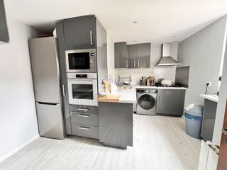  Maison à vendre 6 pièces 160 m²