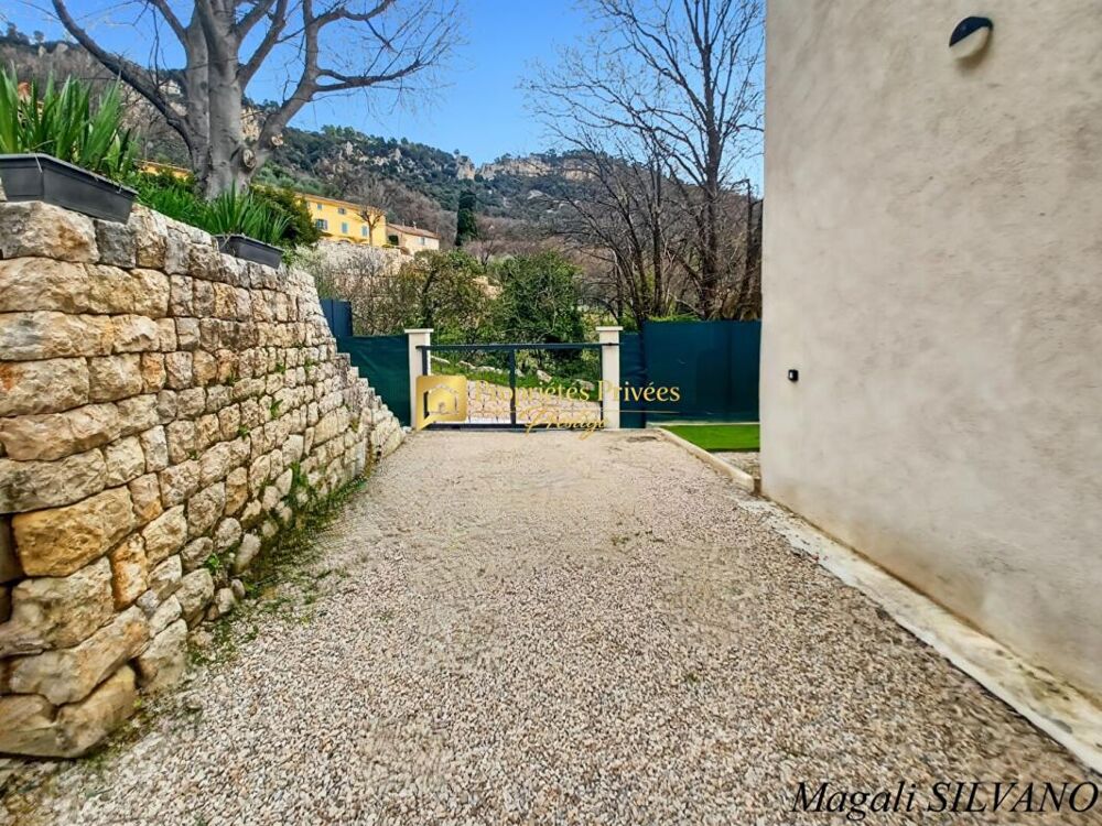 à vendre  Maison Grasse (06130)