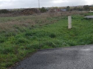 Terrain à vendre 6337 m²