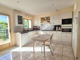  Villa � vendre 6 pi�ces 138 m�