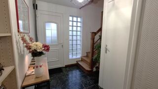  Maison � vendre 5 pi�ces 90 m�