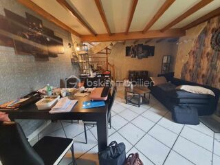  Maison  vendre 6 pices 145 m