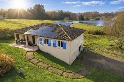   Maison de Type T6 de 157 m2 Maison - 6 pi�ce(s) - 157 m�