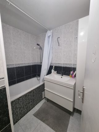  Appartement � vendre 3 pi�ces 78 m�