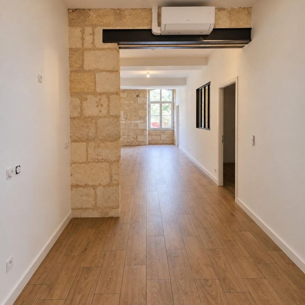 Vente Immeuble Immeuble Bordeaux