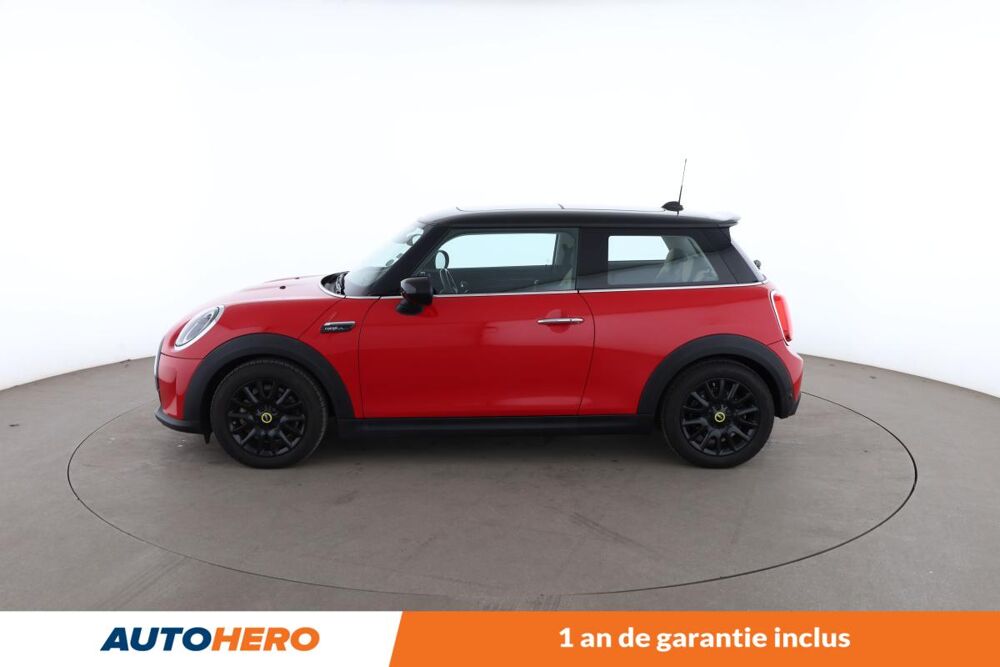 Cooper SE Edition Camden 3P 184 ch 2021 occasion 92130 Issy-les-Moulineaux