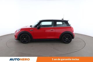 Cooper SE Edition Camden 3P 184 ch 2021 occasion 92130 Issy-les-Moulineaux