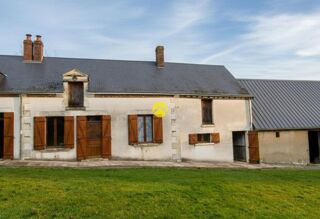  Maison � vendre 3 pi�ces 68 m�