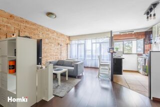  Appartement � vendre 2 pi�ces 49 m�